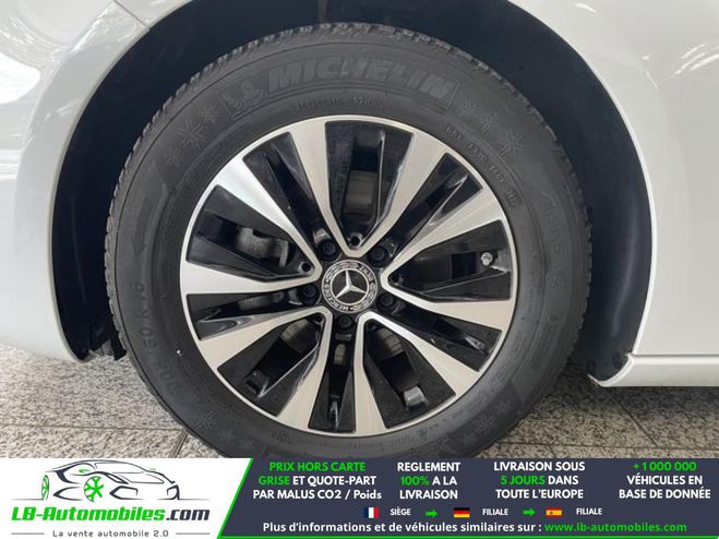 Mercedes Classe A 180 BVA Blanc M�tallique de 2022