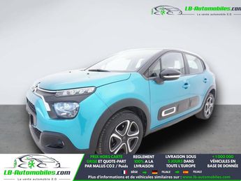  Voir d&eacute;tails -Citroen C3 PureTech 110 BVA &agrave; Beaupuy (31)