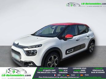  Voir d&eacute;tails -Citroen C3 PureTech 110 BVA &agrave; Beaupuy (31)