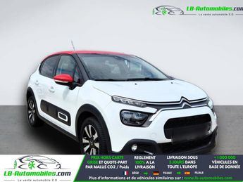  Voir d&eacute;tails -Citroen C3 PureTech 110 BVM &agrave; Beaupuy (31)
