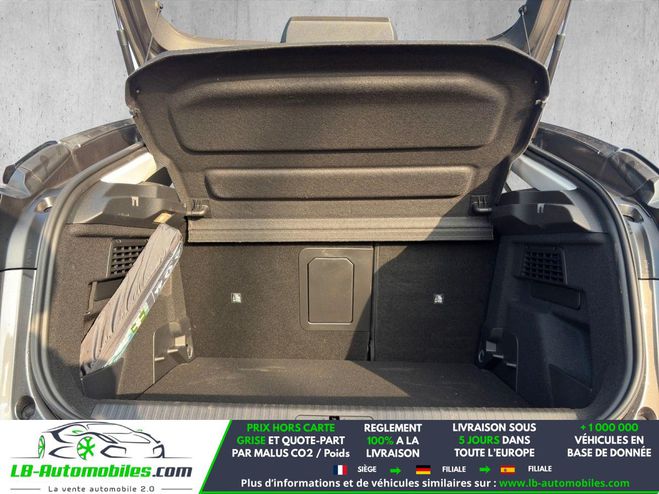 Citroen C4 PureTech 130 BVA Gris M�tallique de 2024