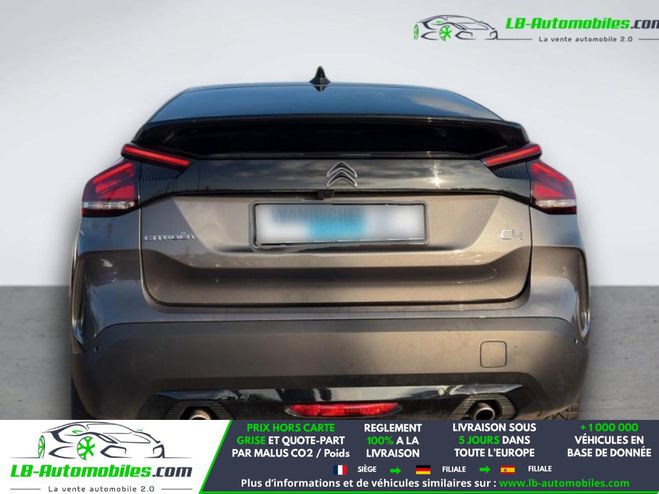 Citroen C4 PureTech 130 BVA Gris M�tallique de 2024