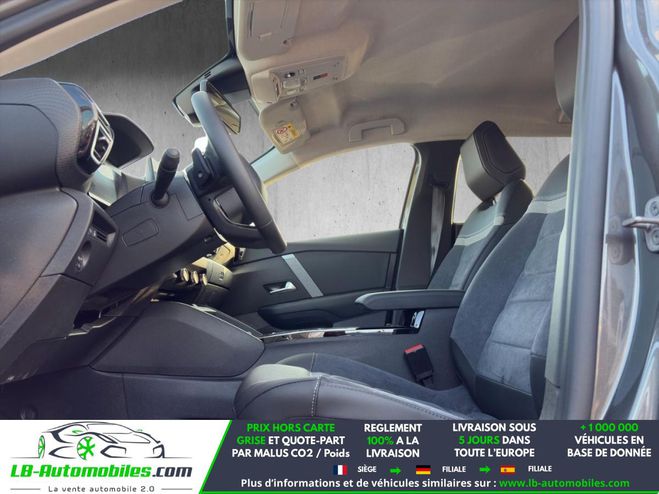 Citroen C4 PureTech 130 BVA Gris M�tallique de 2024