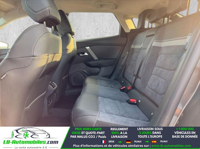 Citroen C4 PureTech 130 BVA Gris M�tallique de 2024