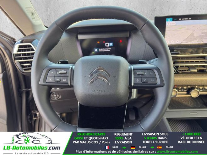 Citroen C4 PureTech 130 BVA Gris M�tallique de 2024