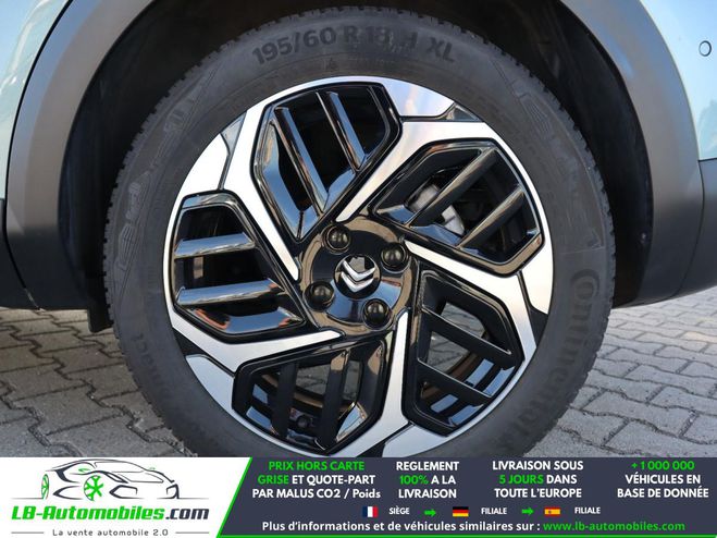 Citroen C4 PureTech 130 BVM Bleu M�tallique de 2023