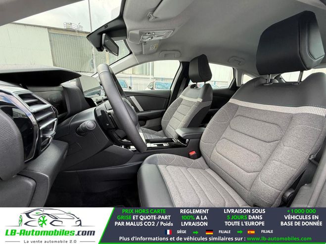 Citroen C4 PureTech 130 BVM Blanc de 2023