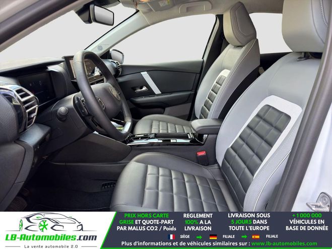Citroen C4 136 ch Automatique Blanc M�tallique de 2025