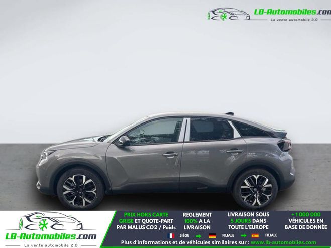 Citroen C4 136 ch Automatique  de 2025