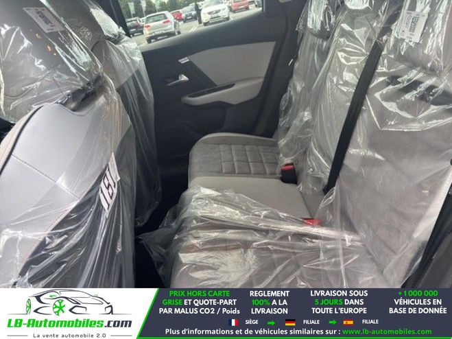 Citroen C4 136 ch Automatique  de 2025
