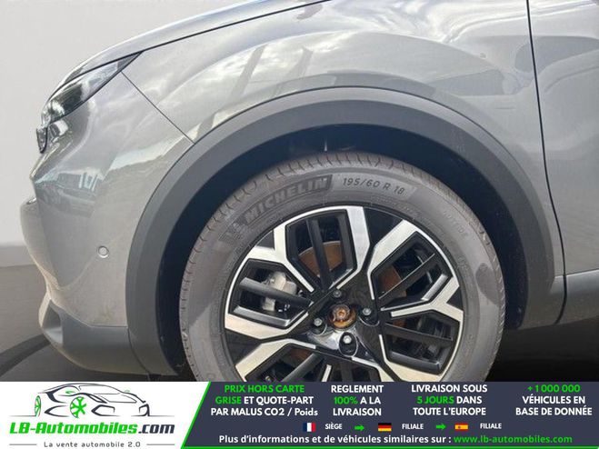 Citroen C4 136 ch Automatique  de 2025