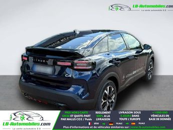  Voir d&eacute;tails -Citroen C4 136 ch Automatique &agrave; Beaupuy (31)