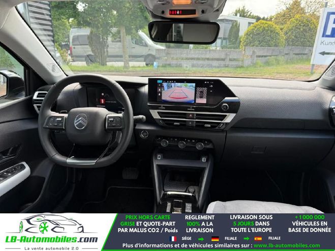 Citroen C4 136 ch Automatique Vert de 2025