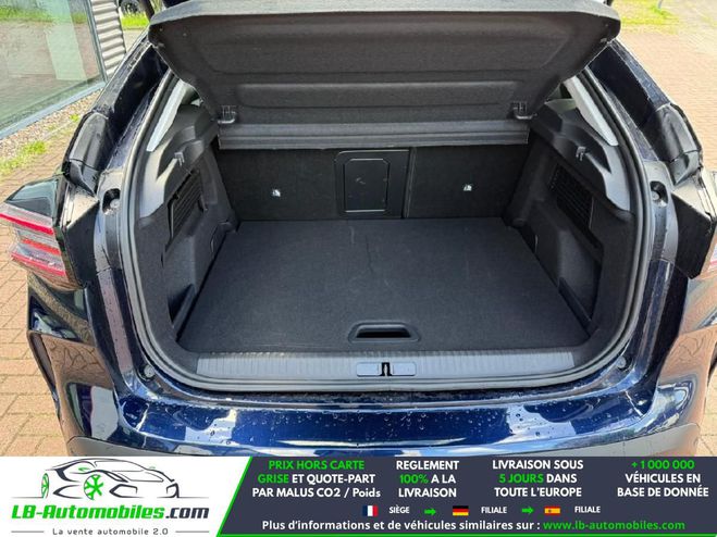 Citroen C4 136 ch Automatique Vert de 2025