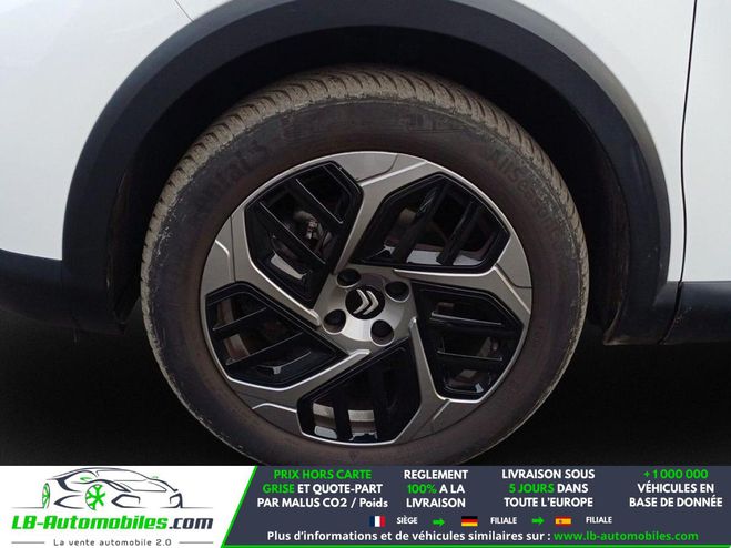 Citroen C4 PureTech 130 BVM Blanc de 2023
