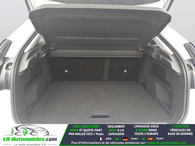 Citroen C4 PureTech 130 BVM Blanc de 2023