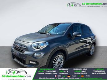  Voir d&eacute;tails -Fiat 500 1.6 MultiJet 120 ch BVM &agrave; Beaupuy (31)