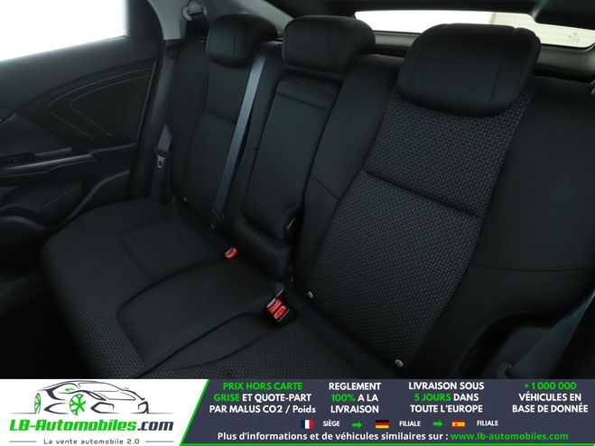 Honda Civic 1.4 i-VTEC 100 BVM Bleu M�tallique de 2016