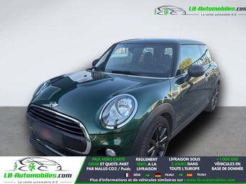 Voir d&eacute;tails -Mini Mini 102 CH BVA &agrave; Beaupuy (31)