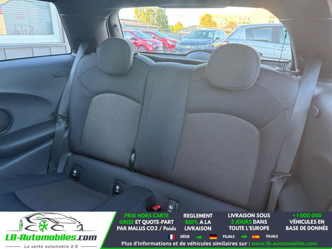 Mini Mini 102 CH BVA Vert M�tallique de 2017