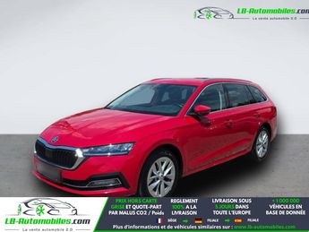  Voir d&eacute;tails -Skoda Octavia 2.0 TDI 150 ch BVA &agrave; Beaupuy (31)