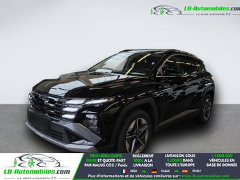  Voir d&eacute;tails -Hyundai Tucson 1.6 T-GDI 253 Hybrid BVA &agrave; Beaupuy (31)