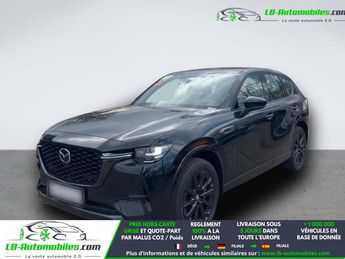  Voir d&eacute;tails -Mazda CX-60 3.3L e-SKYACTIV D 200 ch BVA &agrave; Beaupuy (31)