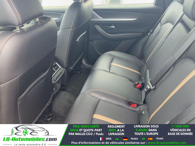Mazda CX-60 3.3L e-SKYACTIV D 200 ch BVA Noir M�tallique de 2025