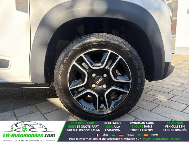 Dacia Spring 48 kW 65 ch Blanc de 2023