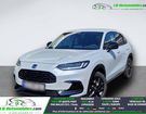Honda ZR-V E:HEV