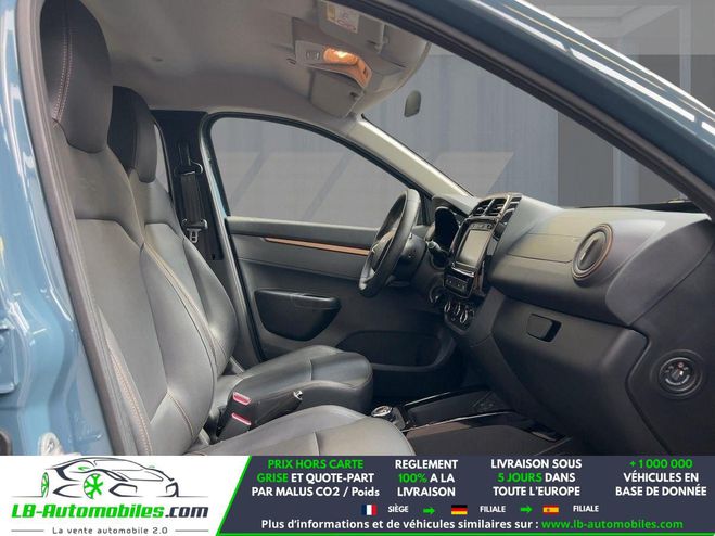 Dacia Spring 48 kW 65 ch Bleu de 2023
