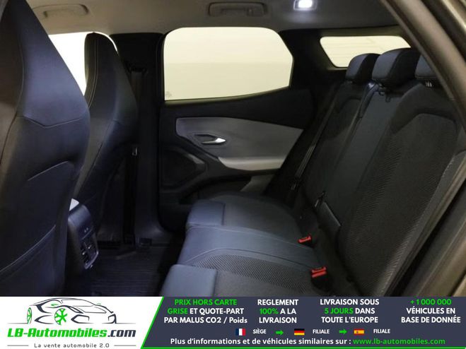 Ford Explorer 77 kWh 286 ch Gris M�tallique de 2025