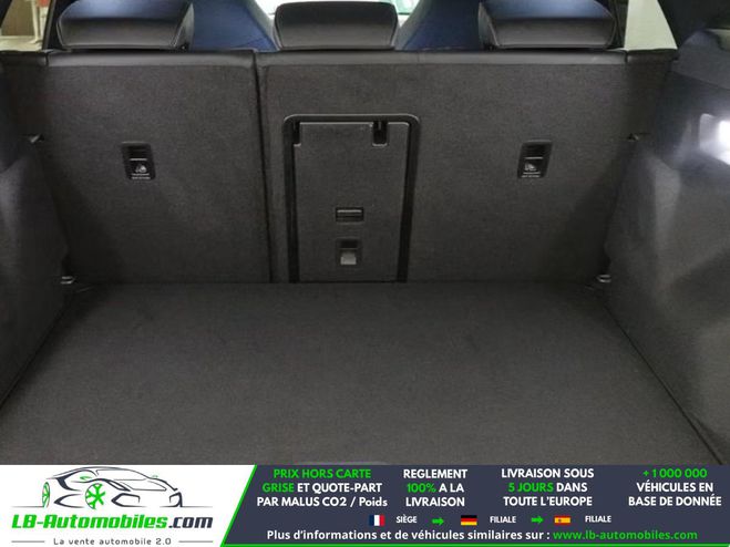 Ford Explorer 77 kWh 286 ch Gris M�tallique de 2025