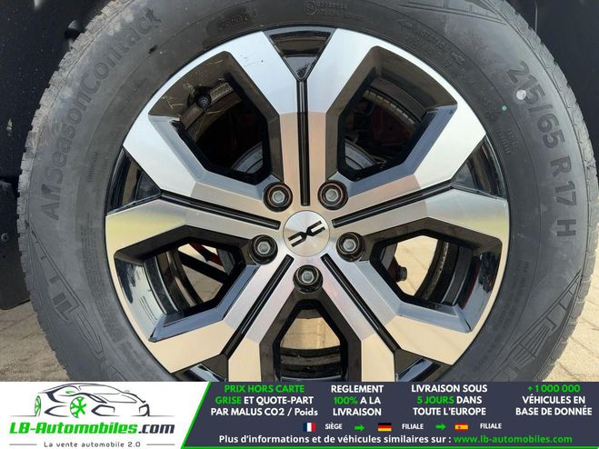 Dacia Duster TCe 130 4x4 Brun M�tallique de 2025