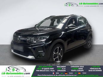  Voir d&eacute;tails -Citroen C3 PureTech 100 ch BVM &agrave; Beaupuy (31)