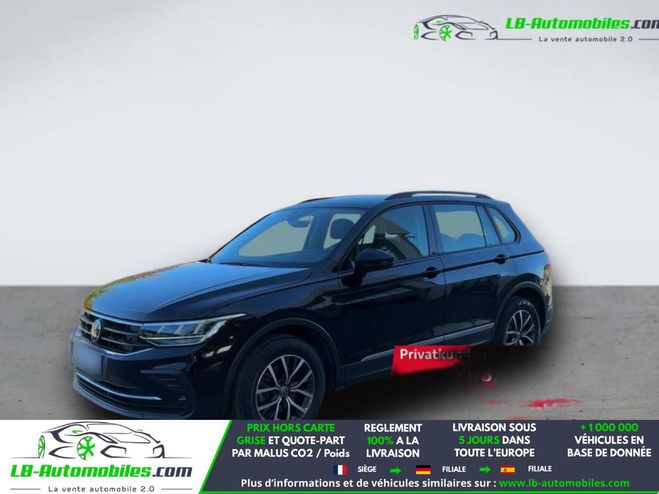 Volkswagen Tiguan 2.0 TDI 150ch BVA Noir M�tallique de 2023