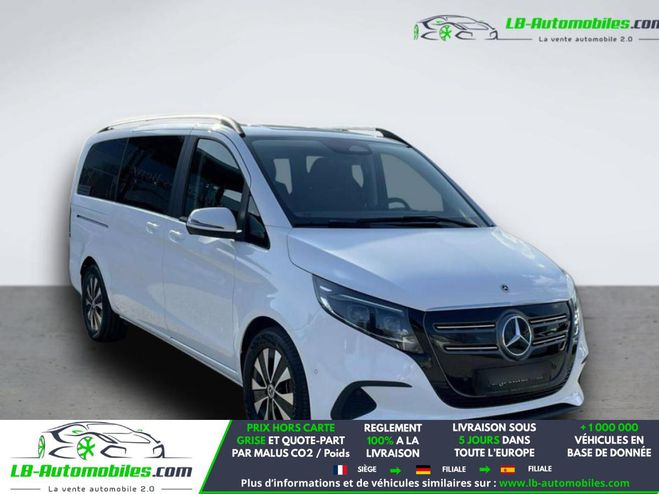 Mercedes Classe E 300 Long 204 ch Blanc de 2024