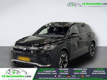  Voir d&eacute;tails -Volkswagen Tiguan 2.0 TDI 193ch BVA 4Motion &agrave; Beaupuy (31)