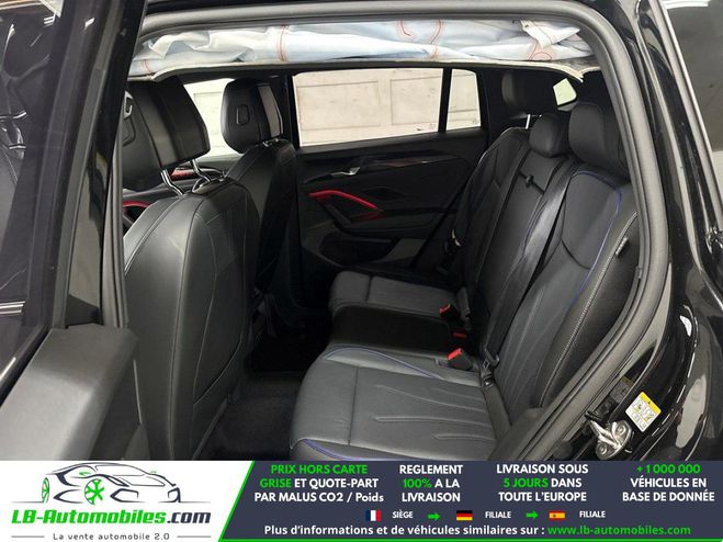 Volkswagen Tiguan 2.0 TDI 193ch BVA 4Motion Noir de 2025