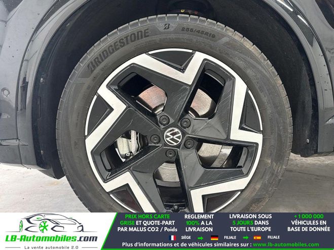 Volkswagen Tiguan 2.0 TDI 193ch BVA 4Motion Noir de 2025
