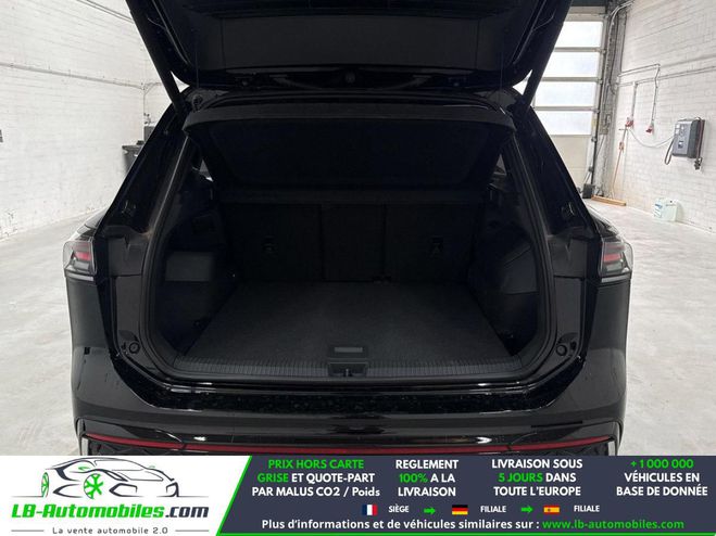 Volkswagen Tiguan 2.0 TDI 193ch BVA 4Motion Noir de 2025