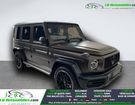 Mercedes Classe G G 63 AMG BVA à Beaupuy (31) Mercedes Classe G G 63 AMG BVA à Beaupuy (31)