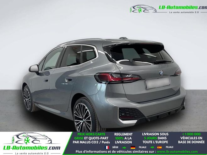 BMW Serie 2 223i 204 ch BVA Gris M�tallique de 2023