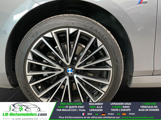 BMW Serie 2 223i 204 ch BVA Gris M�tallique de 2023