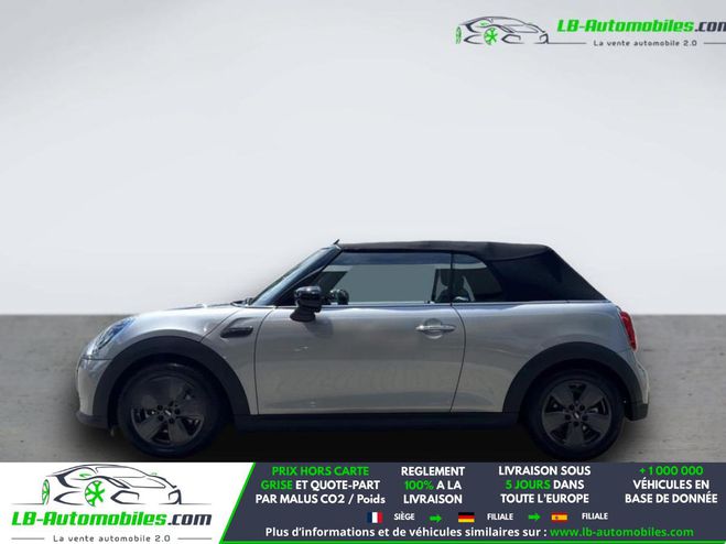 Mini Countryman 136 ch BVA Argent� M�tallique de 2024
