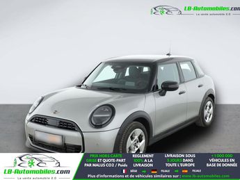Mini Cabrio