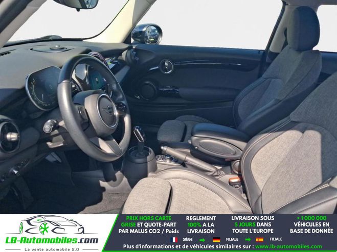 Mini Mini 102 CH BVA Noir M�tallique de 2021