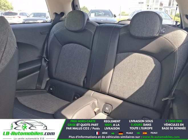 Mini Mini 102 CH BVA Noir M�tallique de 2021