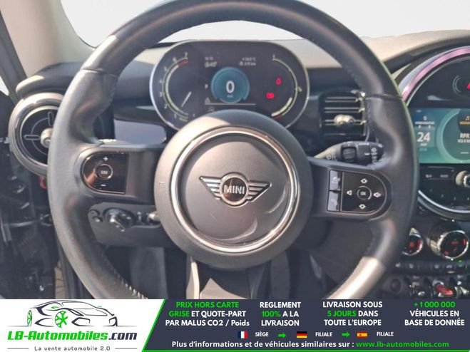 Mini Mini 102 CH BVA Noir M�tallique de 2021