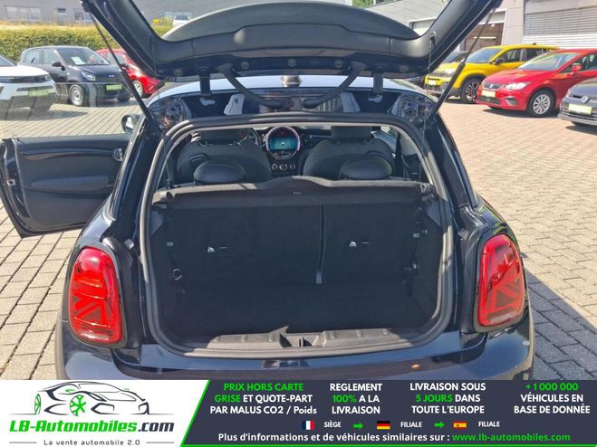 Mini Mini 102 CH BVA Noir M�tallique de 2021